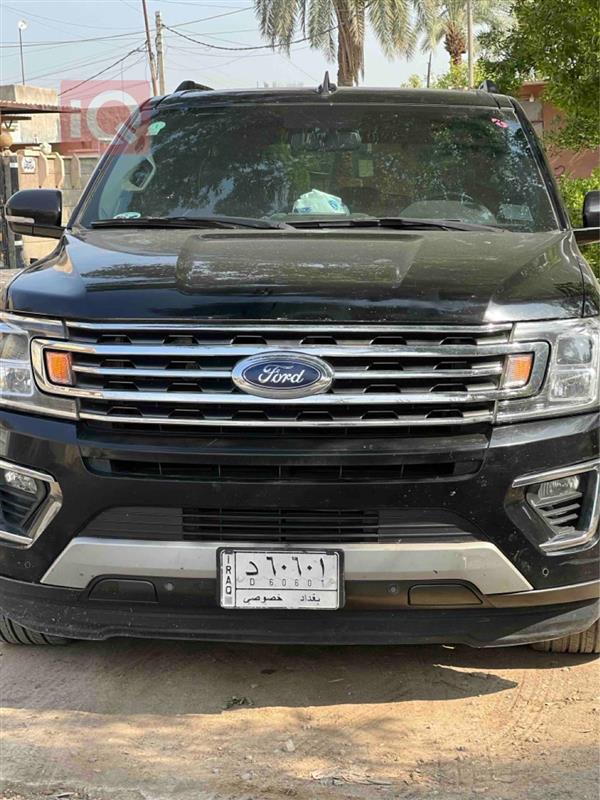 Ford for sale in Iraq